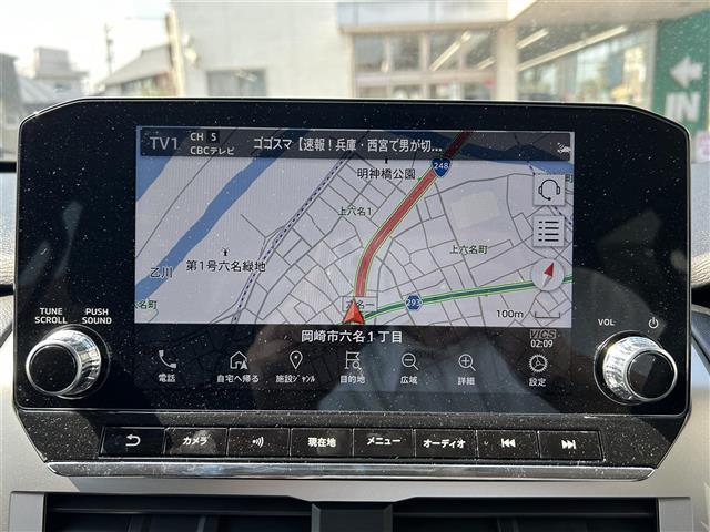 こちらオーディオ周りの写真になります。動作確認済みです。詳しい機能に関しましては装備欄を確認ください。車によっては多機能なナビなど、充実したオーディオがついている車両もあります。