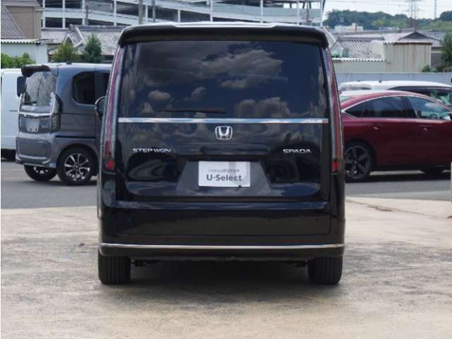 ホンダ車専門のエンジニアが中古車加修消耗品交換基準に準じた整備をキッチリ施してお渡しさせていただきます！