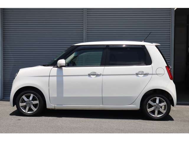【走行距離 】約7.5万キロ走行しているお車になります。