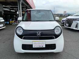 現車確認は要予約となりますのでお電話下さい