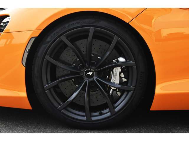 ARTURAには、ピレリの画期的なCyber Tyreが装着されています。このタイヤはクルマとドライバーの安全のために不可欠な、温度と空気圧に関するリアルタイムのデータを提供します。