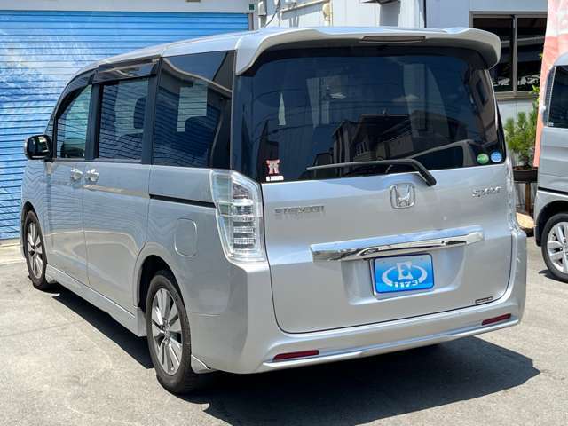 車内汚れ等・傷有