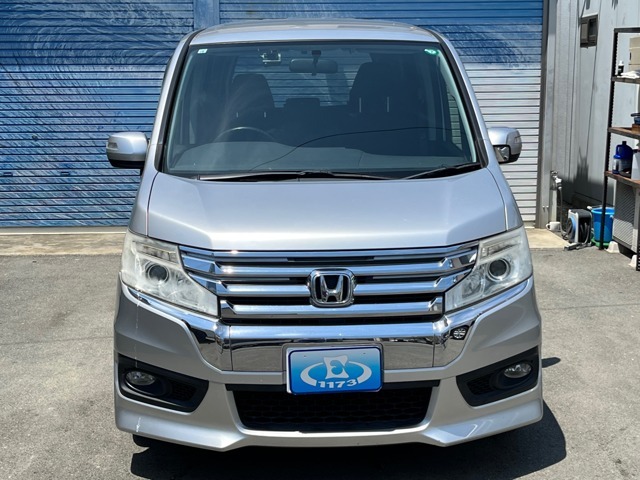 車検R8年10月