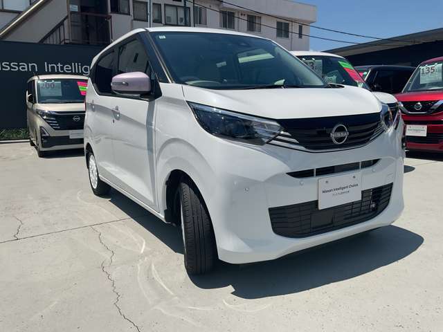 日産統一の基準で厳選した、ハイクオリティな認定中古車、選ぶならワンランク上の安心を・・・。