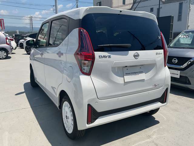 小回りが効き運転し易いです