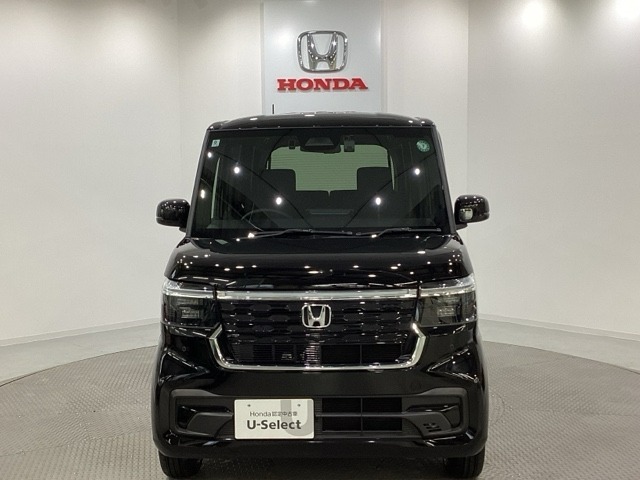 【Honda認定中古車 U-Select】　エンジン、オーディオやカーナビ(社外品は除く）に至るまで保証をお付け致します。全国のホンダディーラーで保証と整備が受けられます。
