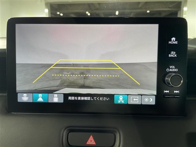 【カーナビ】ナビ利用時のマップ表示は見やすく、いつものドライブがグッと楽しくなります！◆乗って触って体感してみてください！！当社車両は試乗可能です！お気軽にスタッフまでご相談ください！