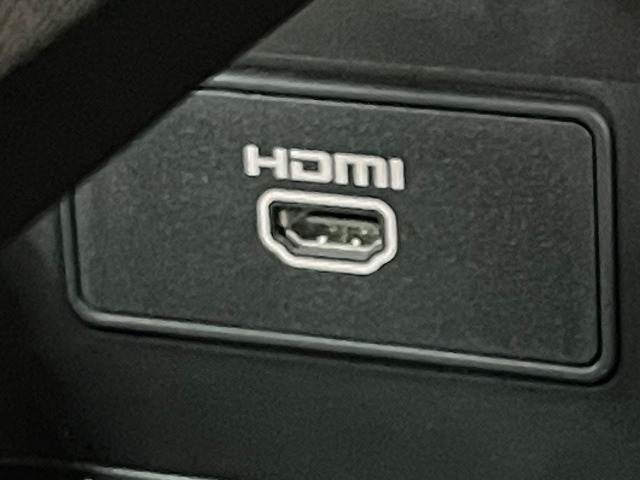 HDMIポート！
