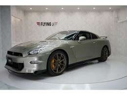 エンジンもサスペンションも完成形。NISMOのハイパフォーマンスを存分に楽しんで下さい。