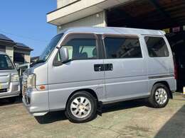 ユーザー買取車！！希少5速！！4WD！！スーパーチャージャー！！修復歴なし！！車検8年12月！！お探しの方お見逃しなく！！