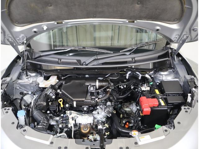 エンジンルームまで仕上げ済です！