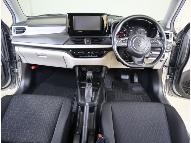 機能性と快適性を重視したインテリアで、質感も高く、上質な気分になります。