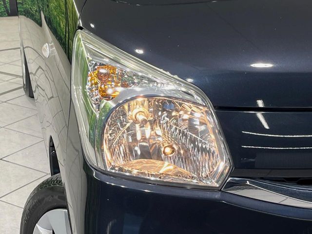 夜間や荒天時により良好な視界で安心な走行をご希望される方には【高輝度LEDヘッドライト】の取付がおすすめ！多くのお客様にご好評いただいております♪