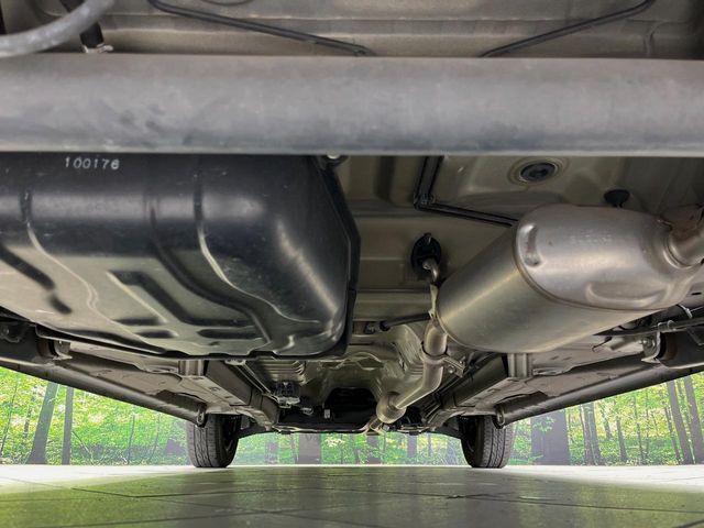 下回りがきれいなうちに、防錆加工の施工がオススメ。降雪地域はもちろん、沿岸部にお住いの方や、趣味でマリン・ウィンタースポーツをされる方にご好評いただいております。