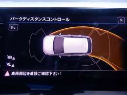 パーキングアシスト、バックカメラ、ソナー付きで安心・安全です★
