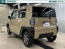 中古車の総合評価や内外装の状態などをひと目でわかるよう、トヨタ車のプロの検査員が実施した「車両検査証明書」をご用意しています。