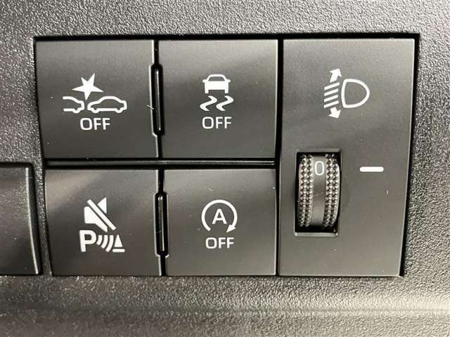 運転席廻りの画像になります