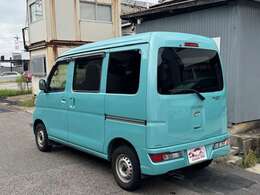 弊社販売車両は、外装撥水コーティングを行った上でご納車させていただきます！