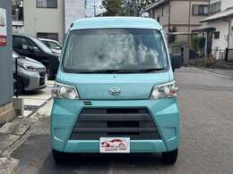 弊社販売車両は、入庫時に走行チェックを行い、問題のない車両だけを並べてあります！ご安心くしてご検討・ご来店くださいませ♪