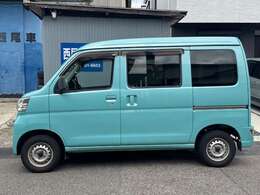 弊社販売車両は、全車【1か月】または【1,000km】の保証つきでの販売でございます！なにか不具合やトラブル等ございましたらいつでもご連絡くださいませ！