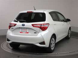 選ぶならトヨタの安心U-Car・トヨタ認定中古車。※ボディカラー及び内装色は、画像の色と実際の色が異なって見える場合がございます。