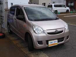 ★展示車は、主に関東、関西方面のオークション会場から、錆や腐食の少ない、メンテナンスノート（保証書）付の厳選した車両をメインに展示しております。