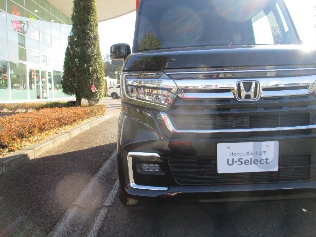 お車のご購入なら、Honda認定中古車のU-Select鶴ヶ島にお任せください！！