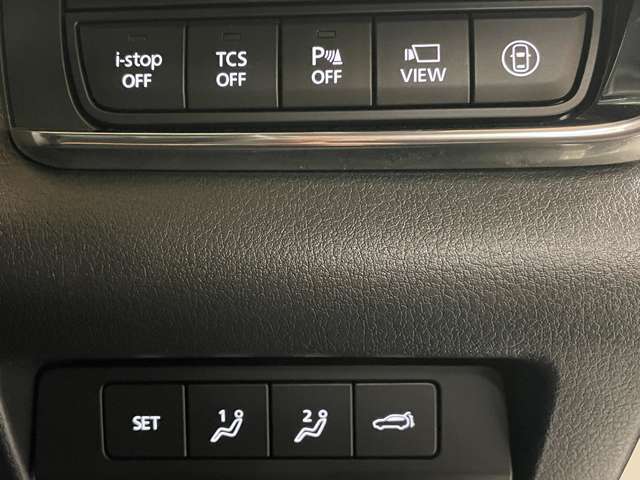 お車の機能や安全装備に関して気になる方は、ぜひ一度ご来店ください！その場でスタッフがご説明可能です！