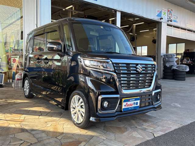 2WD　1オーナー　走行26，734キロ　片側電動スライドドア　ETC車載器　SDナビフルセグTV　バックカメラ　スマートキー　プッシュスタート　運転席ヒーター付き　セキュリティアラーム