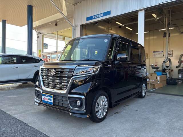 良質の1オーナー車！