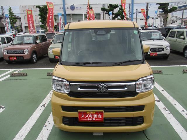 静岡県下に16拠点を擁するスズキ自販静岡のネットワークでお客様のカーライフをしっかりサポート