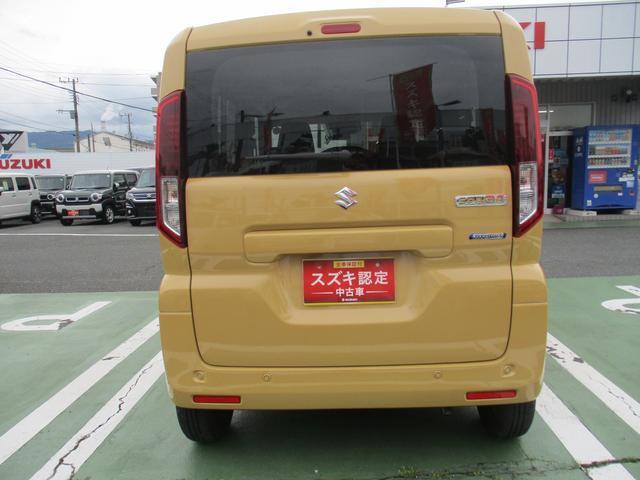 ご購入後も安心　全車保証付のお車を取り揃えております！お車を見て触って比べて頂けます。