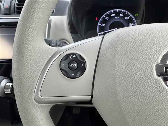 【運転席操作部】快適なドライブを楽しむための機能が装備されています！運転席から触れるので、使いやすいです！除菌プランいれていただくと、さらに清潔で安心していただけます！