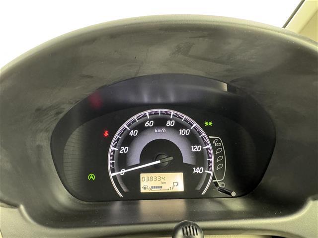 【スピードメーター】メーターがシンプルで見やすく運転しやすいですね！◆ご来店予約受付中！無料の来店予約は【来店予約をする】ボタンから！◆