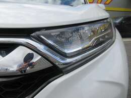 LEDヘッドライト