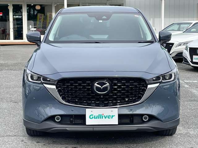 【正面】『外装：正面側』の画像になります。写真の内容に関してご不明点、ご質問等がございましたらお気軽にガリバー店舗までお問い合わせください。