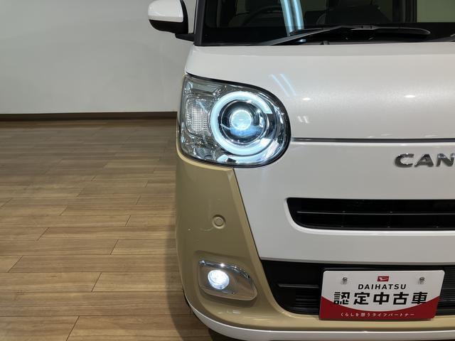 【LEDヘッドライト・LEDフォグ】LEDヘッドライト・フォグランプで視界を明るく照らしてくれるので、夜間走行の安心感を一層高めます♪LEDの明るい光が霧の発生や悪天候時に視界確保をサポートします！