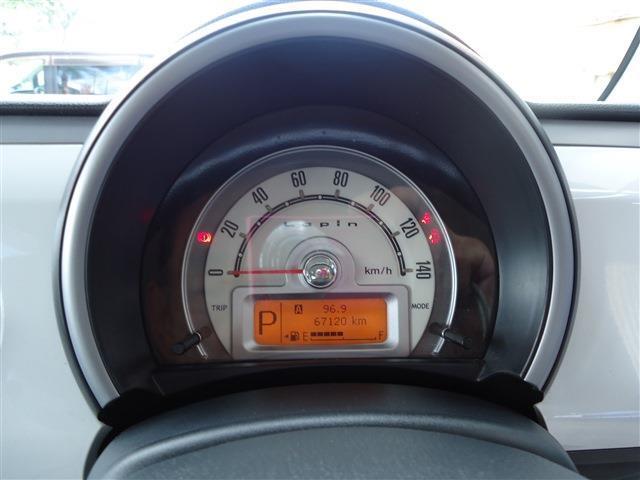 走行67000KM！　タイミングチェーンで交換不要です！