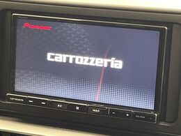 【ナビゲーション】使いやすいナビで目的地までしっかり案内してくれます。各種オーディオ再生機能も充実しており、お車の運転がさらに楽しくなります！！