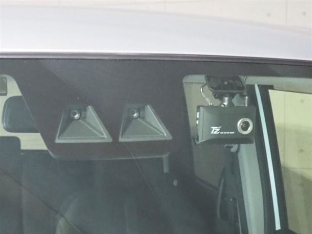 ドライブレコーダー装着車になっています！
