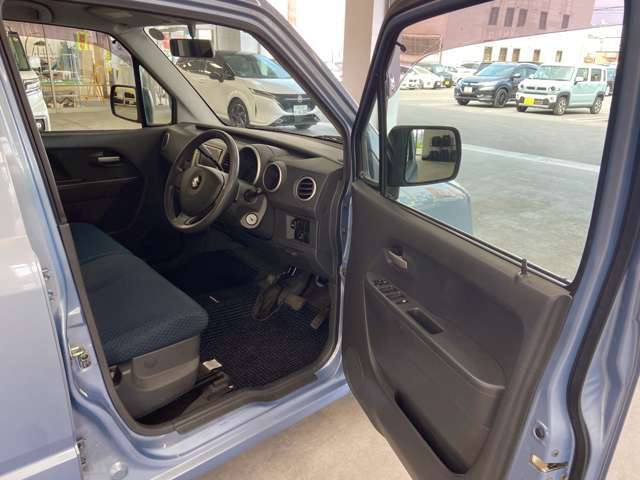 自社陸運局認証工場＆指定工場完備！国家資格車検検査員資格を持った整備士による整備。ステレオ・エアコン等走行に関係の無い所も不具合箇所が有れば修理してご納車致します☆