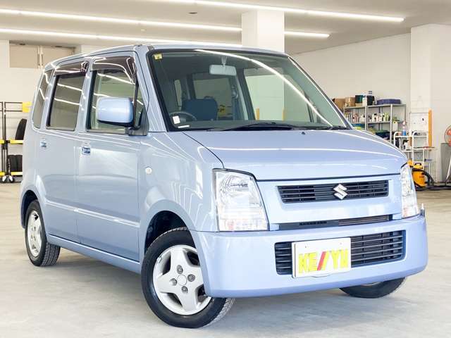 当社の展示車は全車両に車両状態説明書を掲示しております。修復歴の有無は勿論、ドア等の外板の交換歴の有無までも表示☆口頭説明では無く書面にてお渡ししております☆