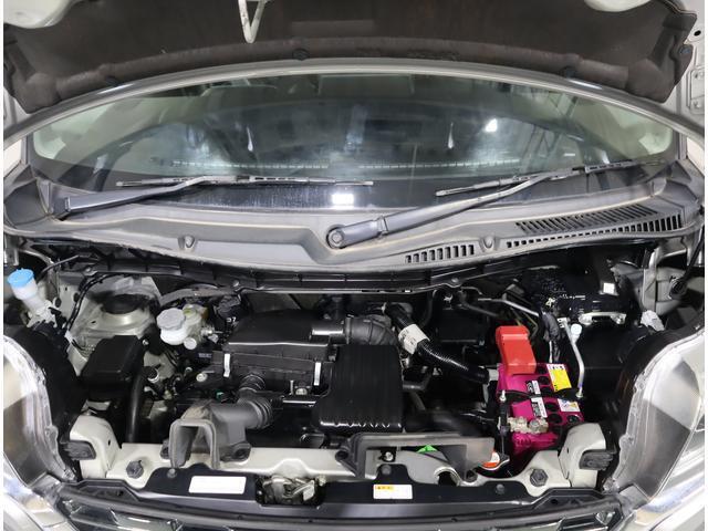 エンジンルームまで仕上げ済です！