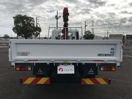 【Gライオントラック岐阜営業所TEL：0584-47-7708】