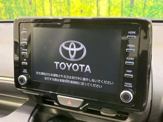 【新型ディスプレイオーディオ】お持ちのスマートフォンと連携して、ナビやbluetoothでの音楽再生が可能です♪別途ナビ機能の取付けも可能です♪