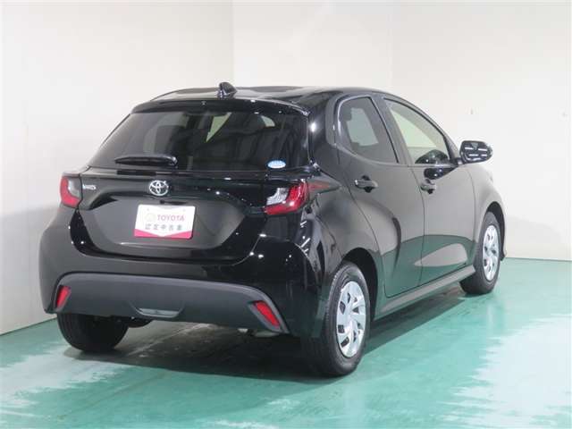 「トヨタセーフティセンス」を搭載しています。事故が起こりやすいシーンをカバーしてくれる、先進の予防安全装備です。