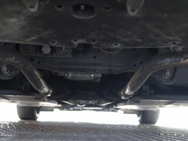 下回りがきれいなうちに、防錆加工の施工がオススメ。降雪地域はもちろん、沿岸部にお住いの方や、趣味でマリン・ウィンタースポーツをされる方にご好評いただいております。