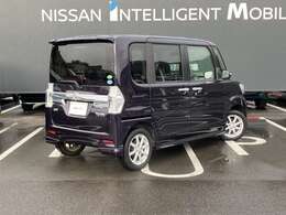 納車前に入念な点検整備をさせていただきます。もちろん全車走行距離無制限のワイド保証付きですので安心してお乗りいただけます。