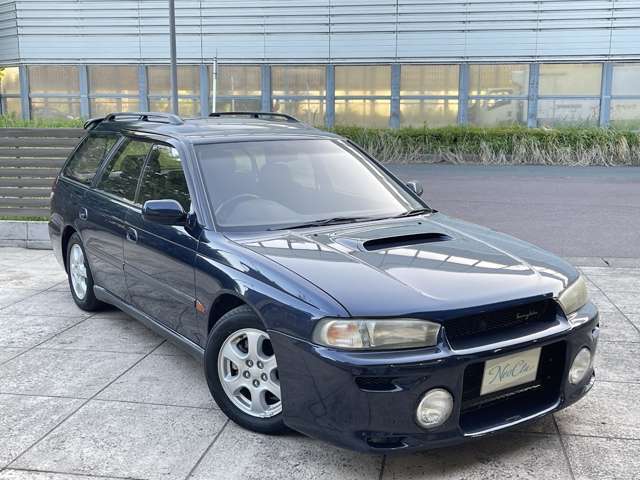 【送料込み】スバル レガシィ ネオ・ヒストリック トミカ 11 スバル レガシィ #10654469 | よろずやジャック
