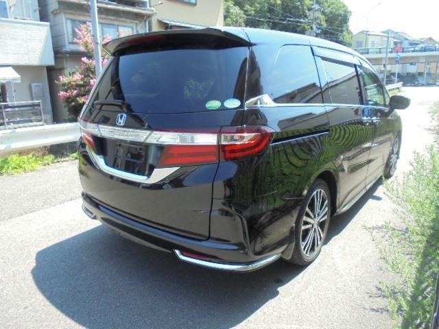 安心の自社指定民間車検工場完備！メンテナンス・アフターはお任せください！